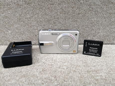 PANASONIC / DMC-FX50|PANASONIC