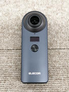 ELECOM / OMNI shot|ELECOM