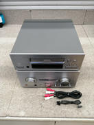 DP-1001G/KA-1001Gセット|KENWOOD