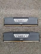 DDR5 64GBメモリ|CORSAIR