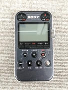 SONY / PCM-M10|SONY