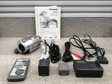 【miniDV】NV-GS150|PANASONIC
