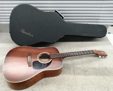 ART&LUTHERIE/Cedar Antique Bur|ART&LUTHERIE