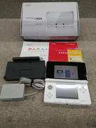 NINTENDO 3DS|NINTENDO
