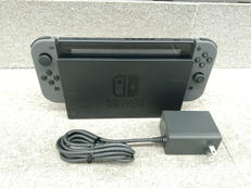 NINTENDO / SWITCH/HAC-001(-01)|NINTENDO