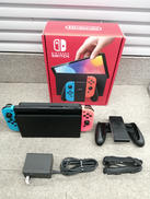 NINTENDO / SWITCH有機EL(HEG-001)|NINTENDO