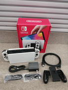 NINTENDO /SWITCH 有機EL(HEG-001)|NINTENDO