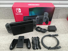 NINTENDO / SWITCH(HAC-001(-01)|NINTENDO