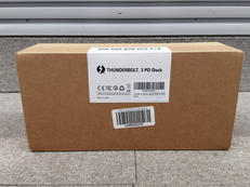 【新品未開封】Thunderbolt 3|MICRO SOLUTION