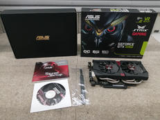 NVIDIA/GTX 1060 6GB|NVIDIA