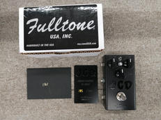 【日本限定カラー】 FULLTONE/OCD V2|FULLTONE