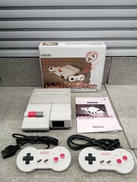 【懐かしの】NEW ファミコン HVC-101【良好】|NINTENDO