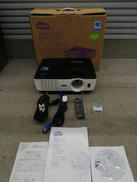 【BenQ】MH680プロジェクター|BENQ