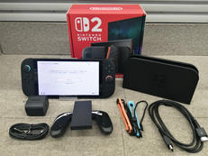 SWITCH2|NINTENDO