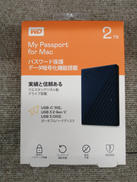 WD / WDBA2D0020BBL-JES1|WESTERN DIGITAL
