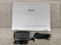 PANASONIC / Let's note SR4|PANASONIC