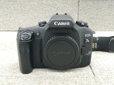【EYE CONTROL】EOS 7sボディ|CANON