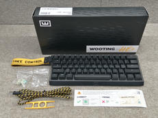 Wooting / 60HE+|WOOTING