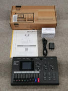 Zoom / R12 MultiTrak|ZOOM