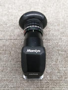 MAMIYA / アングルファインダー|MAMIYA