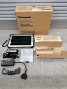 Panasonic / FZ-G1|PANASONIC