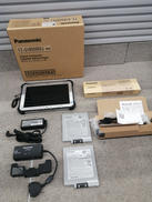 Panasonic / FZ-G1タブレットPC|PANASONIC