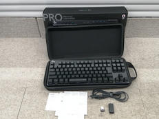 LOGICOOL / PRO X TKL(YR0085)|LOGICOOL