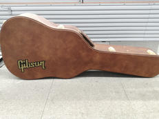 ハードケース|GIBSON