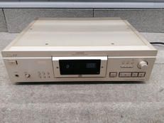 SONY / CDP-XA55ES|SONY