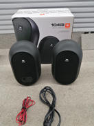 JBL Bluetoothスピーカー 104BT|JBL