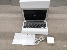MACBOOK AIR|APPLE
