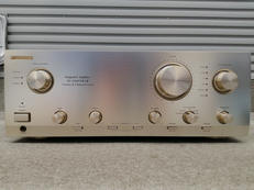 サンスイ / AU-α607NRA II|SANSUI
