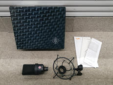 【美品】NEUMAN/TLM 103|NEUMANN