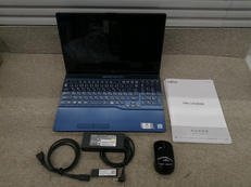 FUJITSU / FMVA77D3L|FUJITSU