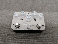 TIM PIERCE OD＆POWERAMP|J.ROCKETT AUDIO DESIGNS