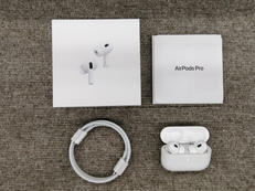 AIR PODS PRO(第2世代)|APPLE