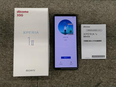 スマートフォン|SONY