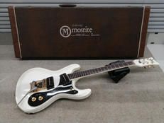 THE VENTURES MODEL|MOSRITE