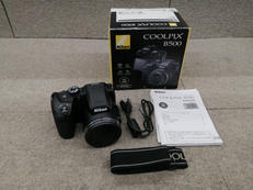 NIKON / COOLPIX B500|NIKON