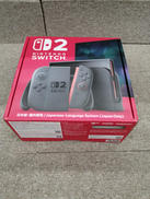 NINTENDO SWICH2|NINTENDO / 任天堂