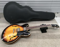 ORVILLE by Gibson ES-335|ORVILLE BY GIBSON