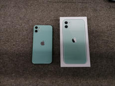 IPHONE 11|APPLE