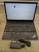 ノートパソコン|LENOVO