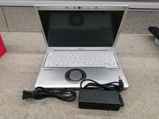 ノートPC|PANASONIC