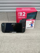 Switch2 日本語モデル|NINTENDO