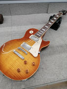 Epiphone Les Paul Standard|EPIPHONE