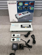 【1984年発売っ!!】SG-1000II|SEGA