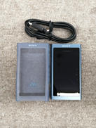SONY WALKMAN/NW-A55|SONY