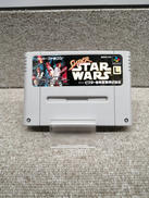 SUPER STARWARS/SHVC-V4|ビクター音楽産業株式会社