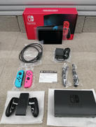 【画面黄ばみ】NINTENDO SWITCH|NINTENDO / 任天堂